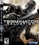 Terminator: Salvation (PlayStation 3)